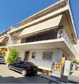 Οικόπεδο  σε πλειστηριασμό Δήμος Ιλίου