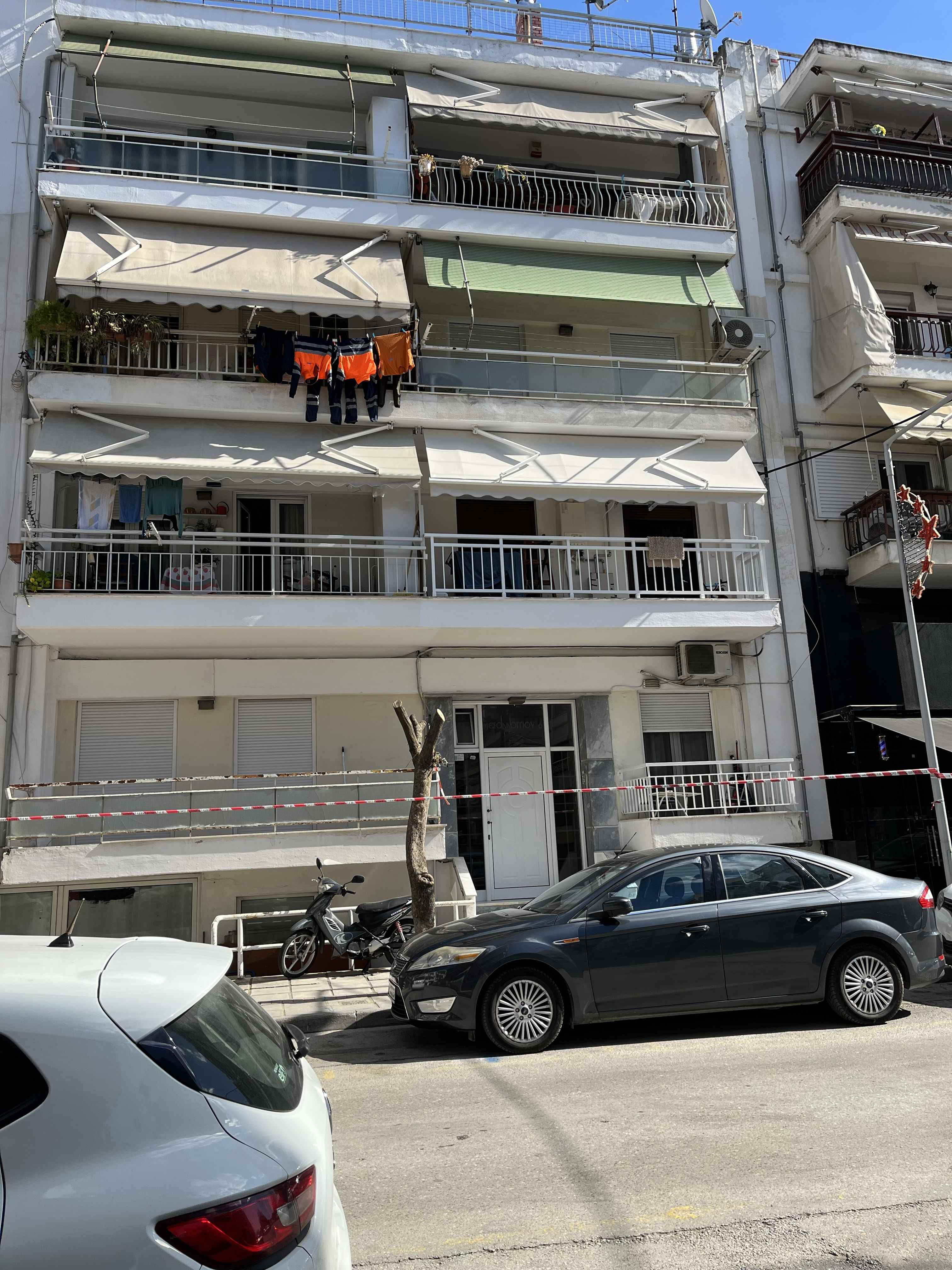 Κατοικία  σε πλειστηριασμό Δήμος Παύλου Μελά
