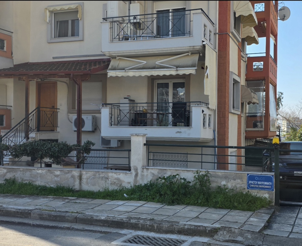 Κατοικία  σε πλειστηριασμό Δήμος Καλαμαριάς