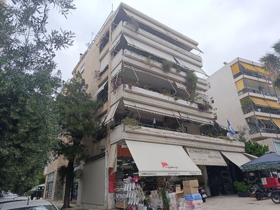 Κατοικία  σε πλειστηριασμό Δήμος Παλαιού Φαλήρου