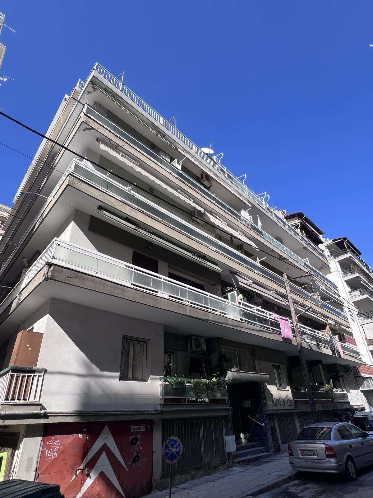 Κατοικία  σε πλειστηριασμό Δήμος Θεσσαλονίκης