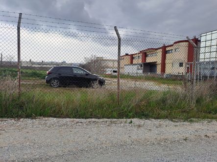 Αγροτεμάχιο  σε πλειστηριασμό Municipality of Oreokastro