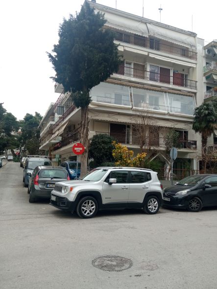 Κατοικία  σε πλειστηριασμό Δήμος Καλαμαριάς