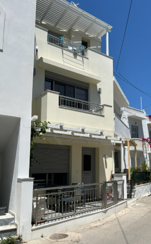 Κατοικία  σε πλειστηριασμό Δήμος Κώ
