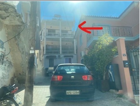 Κατοικία  σε πλειστηριασμό Δήμος Ναυπλιέων