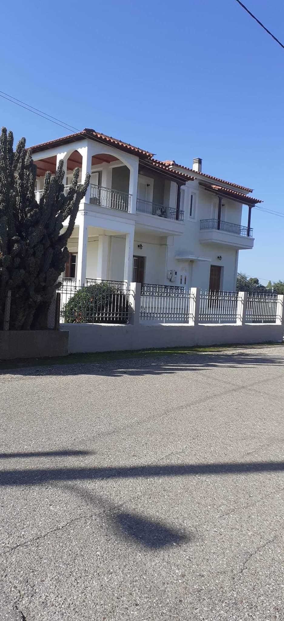 Κατοικία  σε πλειστηριασμό Δήμος Πύργου