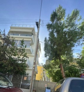 Κατοικία  σε πλειστηριασμό Δήμος Παλαιού Φαλήρου