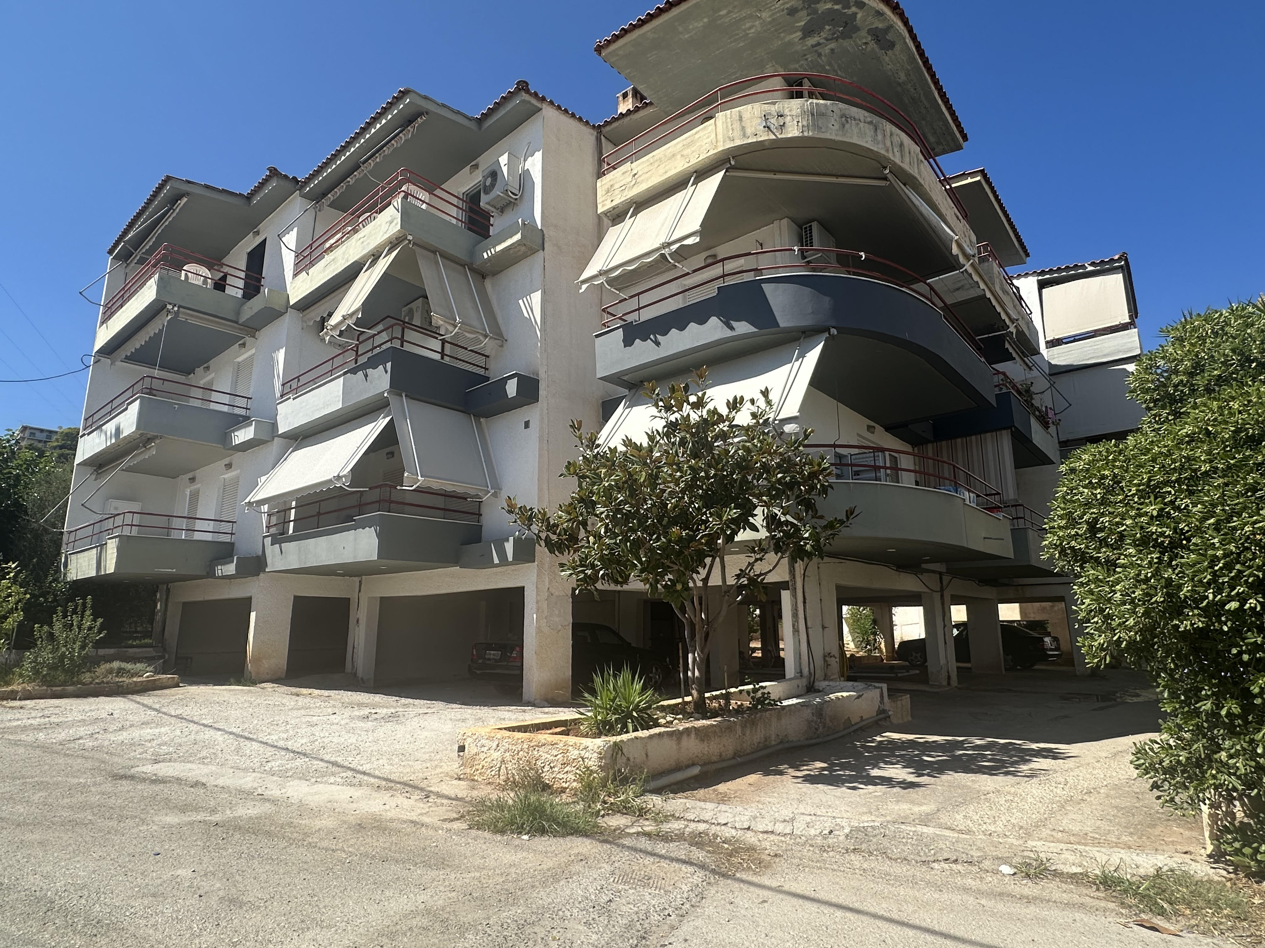 Κατοικία  σε πλειστηριασμό Δήμος Αιγιαλείας