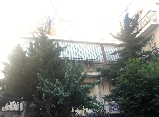 Κατοικία  σε πλειστηριασμό Δήμος Νέας Ιωνίας
