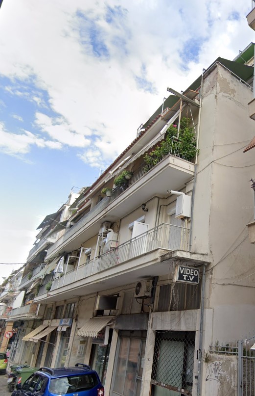 Κατοικία  σε πλειστηριασμό Δήμος Θεσσαλονίκης