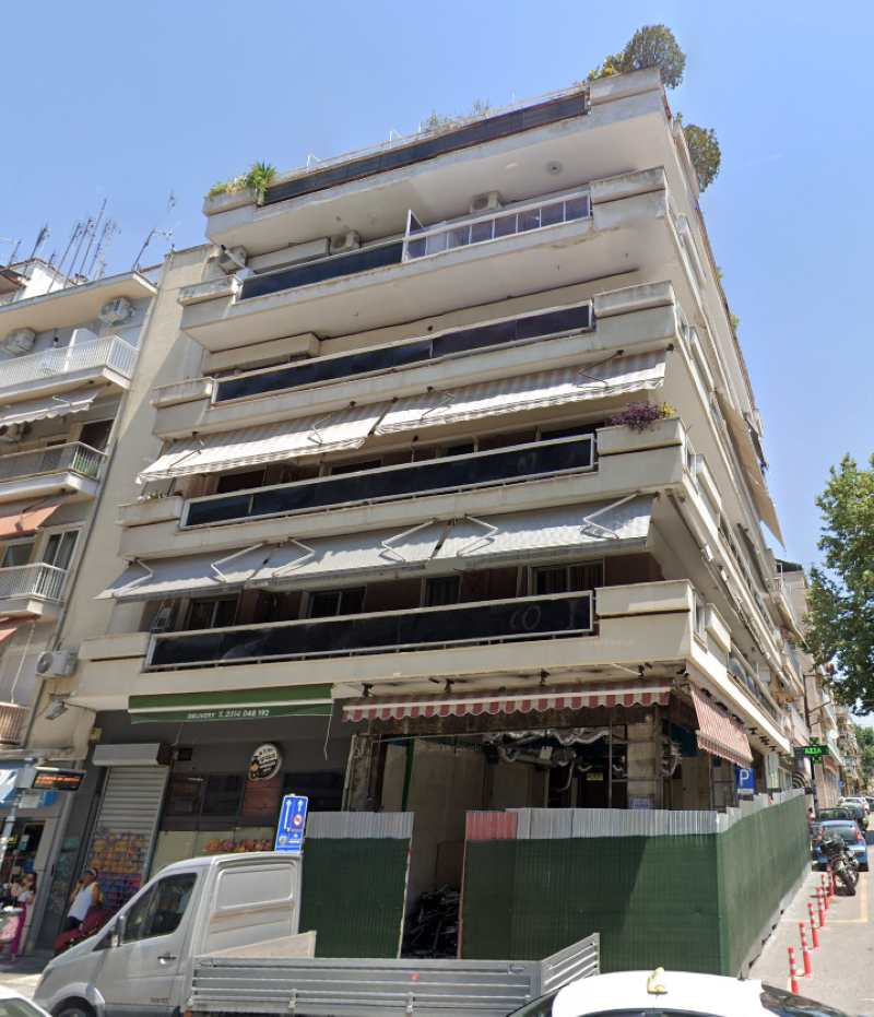 Κατοικία  σε πλειστηριασμό Δήμος Θεσσαλονίκης