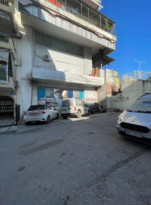 Κατοικία  σε πλειστηριασμό Δήμος Παύλου Μελά