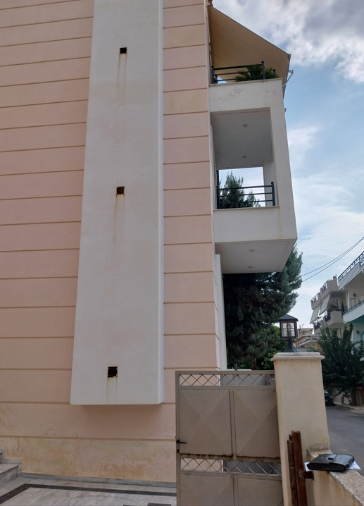 Κατοικία  σε πλειστηριασμό Δήμος Σαλαμίνας