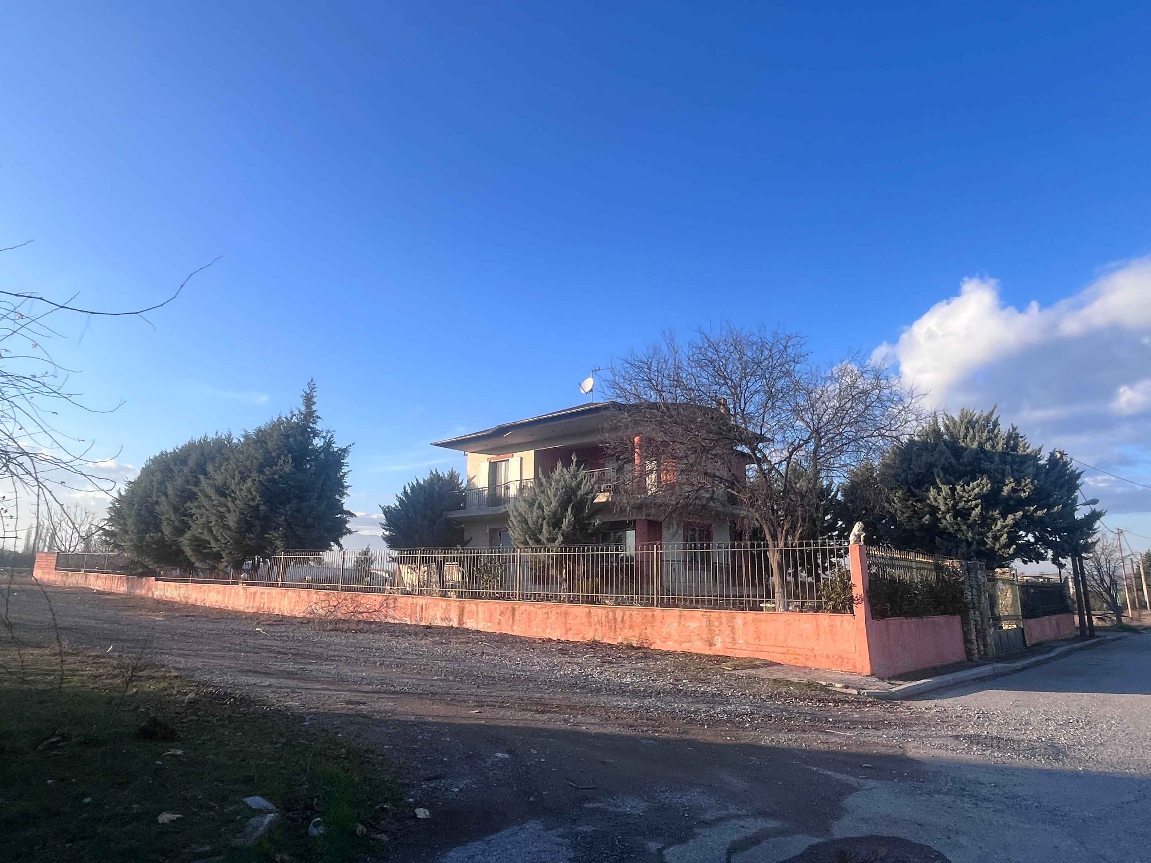 Οικόπεδο με κτίσμα  σε πλειστηριασμό Municipality of Dion - Olympus