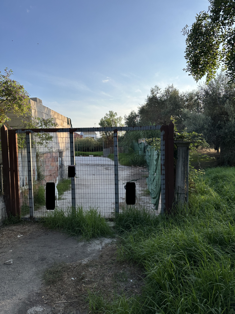 Οικόπεδο  σε πλειστηριασμό Δήμος Κέρκυρας