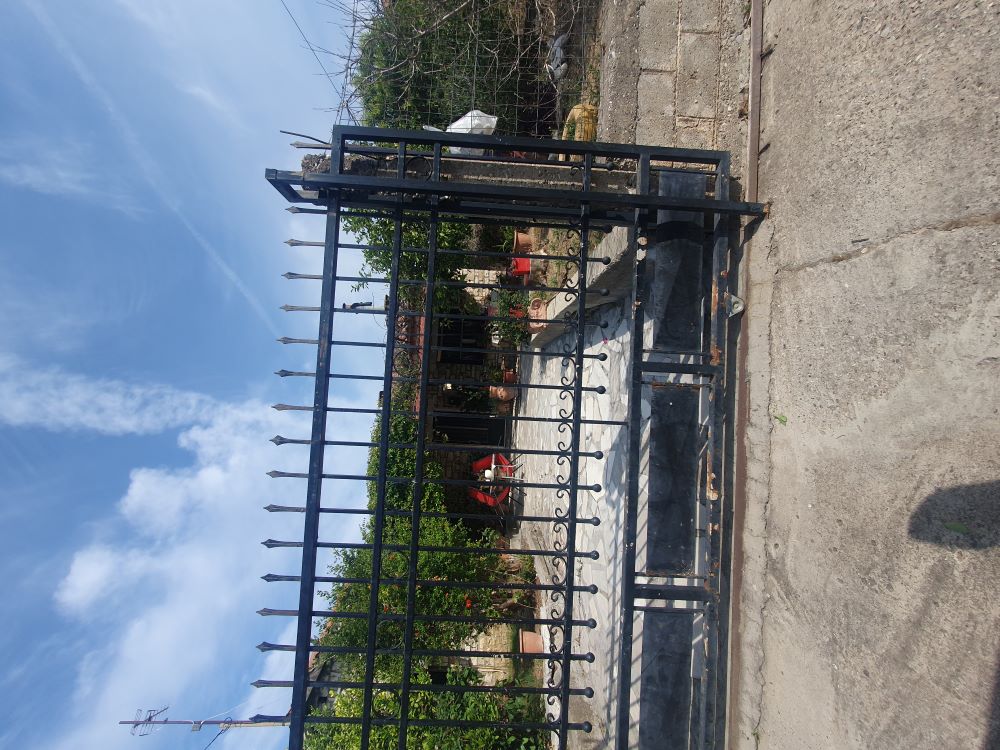 Οικόπεδο με κτίσμα  σε πλειστηριασμό Municipality of the Holy City of Messolonghi