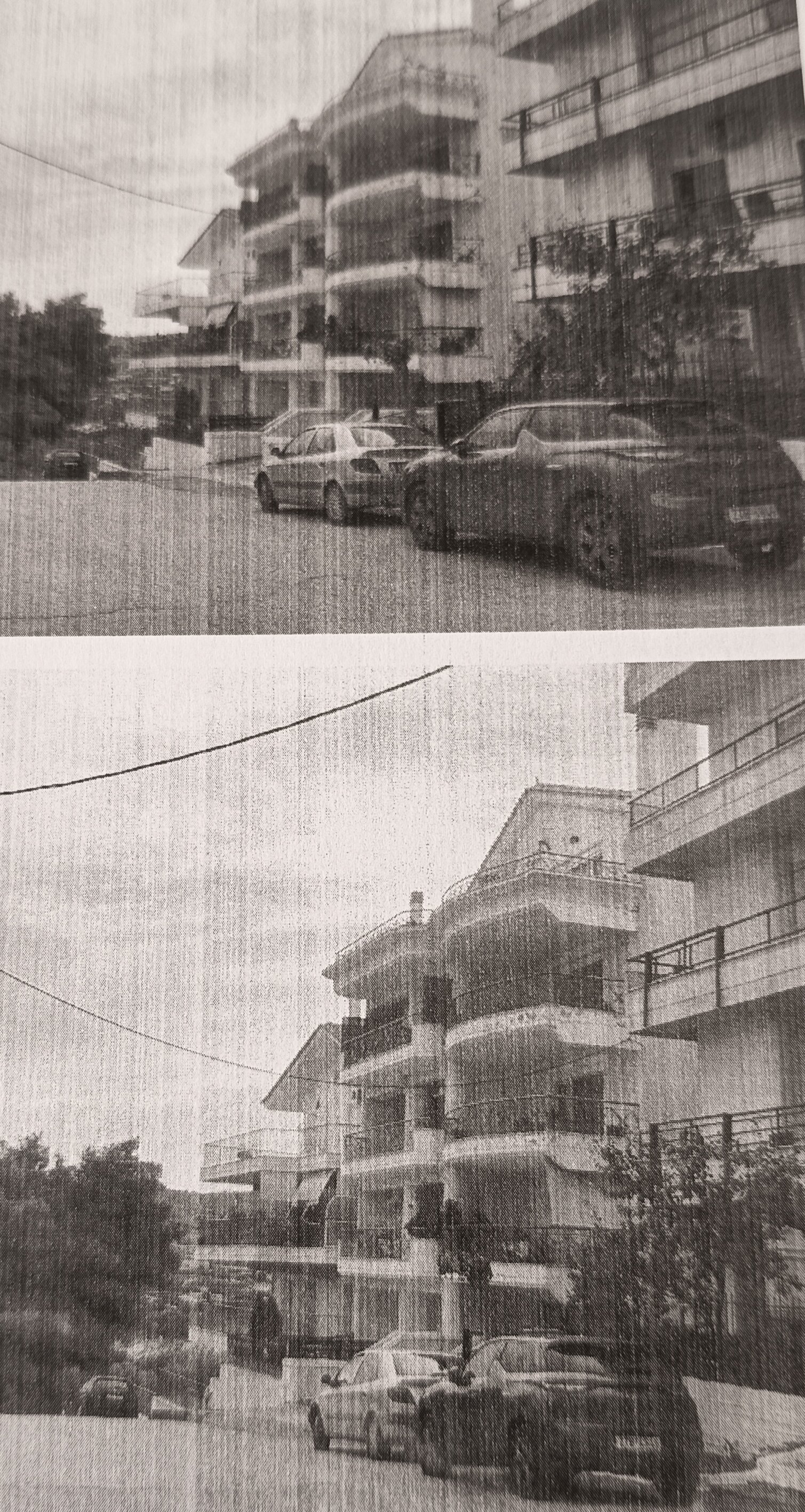 Αποθήκη 5.16 τ.μ. σε πλειστηριασμό Δήμος Χαλκιδέων