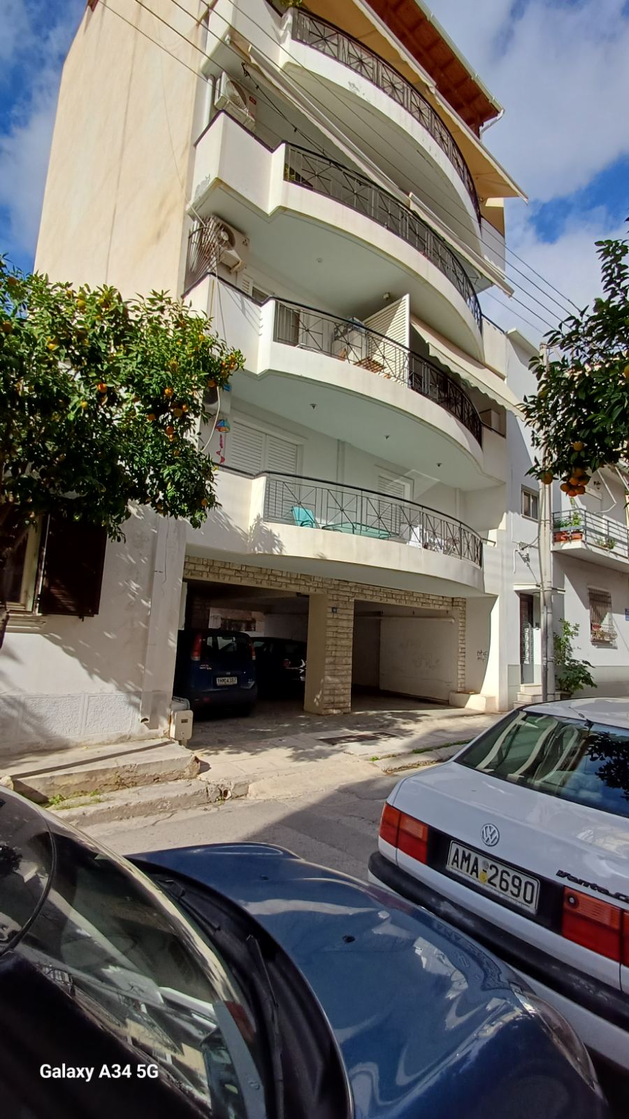 Κατοικία  σε πλειστηριασμό Δήμος Αθηναίων