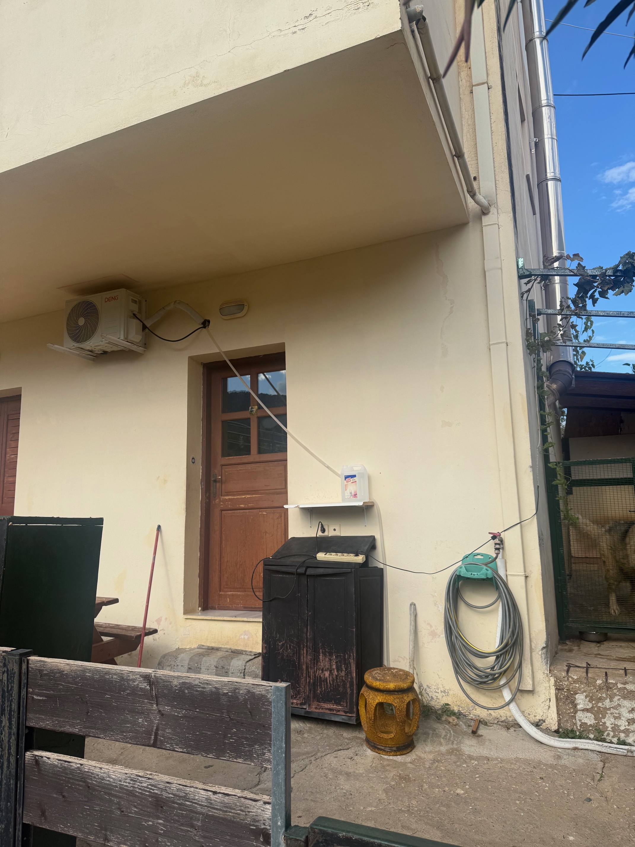 Κατοικία  σε πλειστηριασμό Δήμος Αποκορώνου 