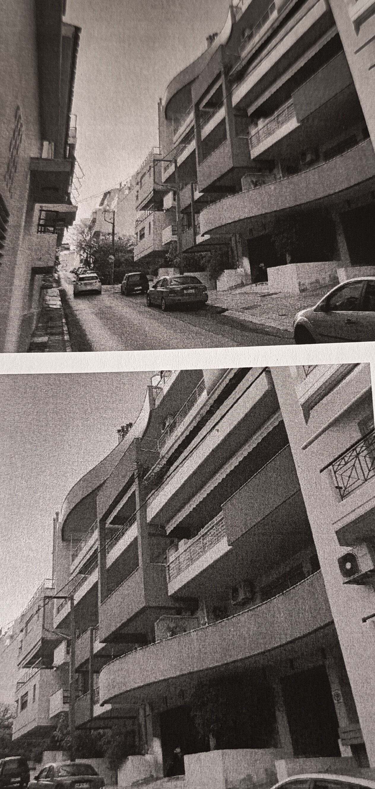 Αποθήκη 5.22 τ.μ. σε πλειστηριασμό Δήμος Χαλκιδέων