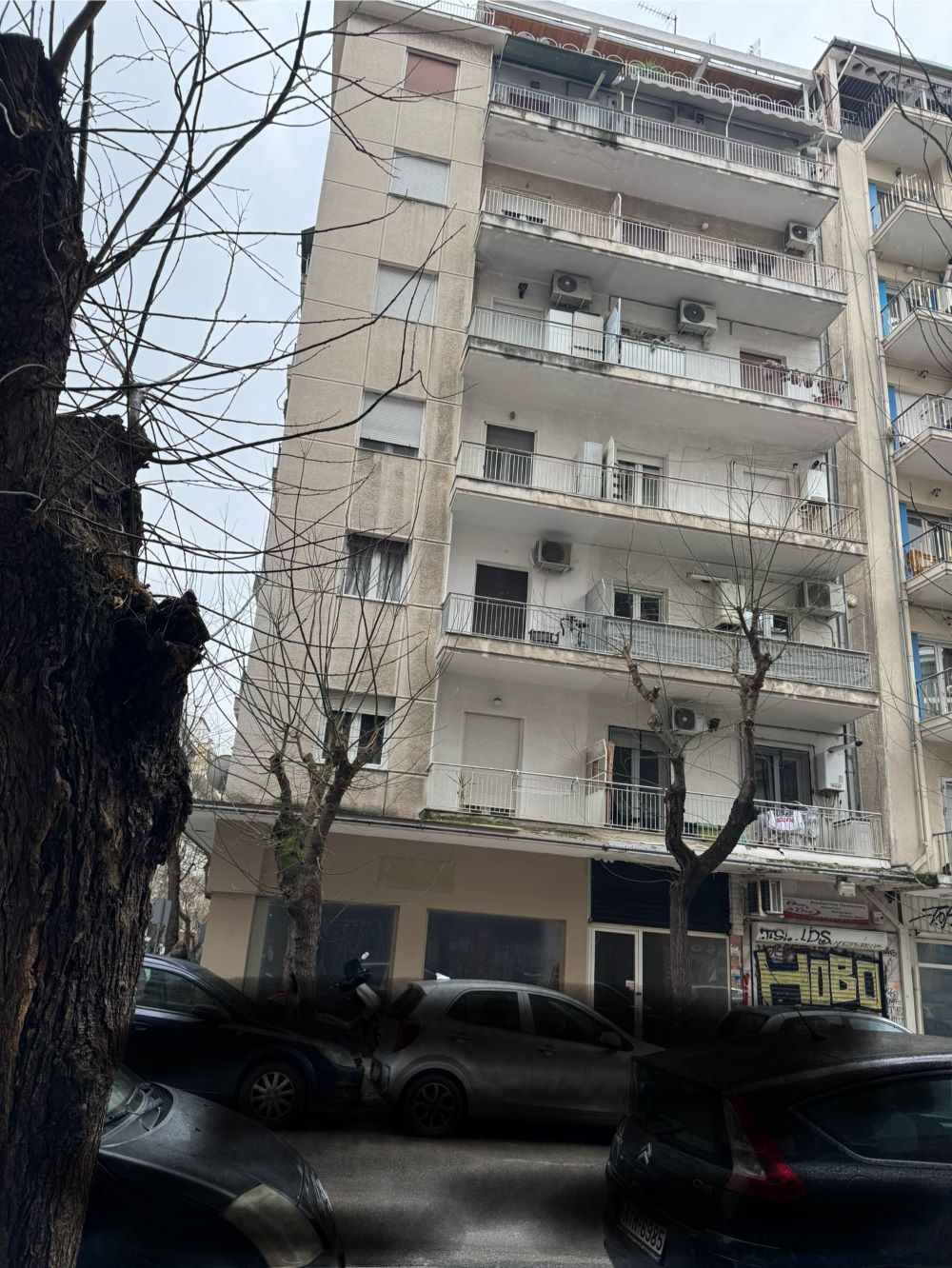 Κατοικία  σε πλειστηριασμό Δήμος Θεσσαλονίκης