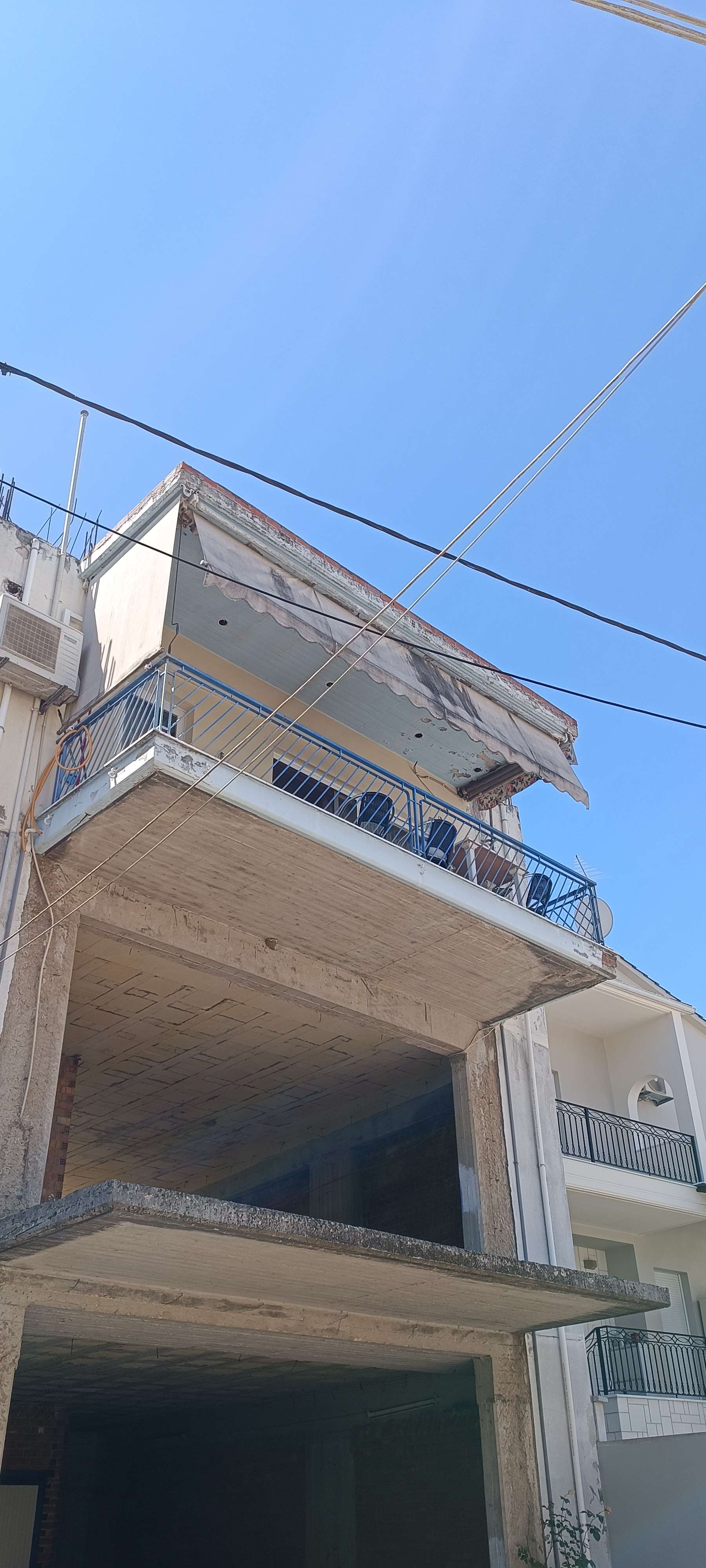 Κατοικία 10.50 τ.μ. σε πλειστηριασμό Δήμος Ιωαννιτών