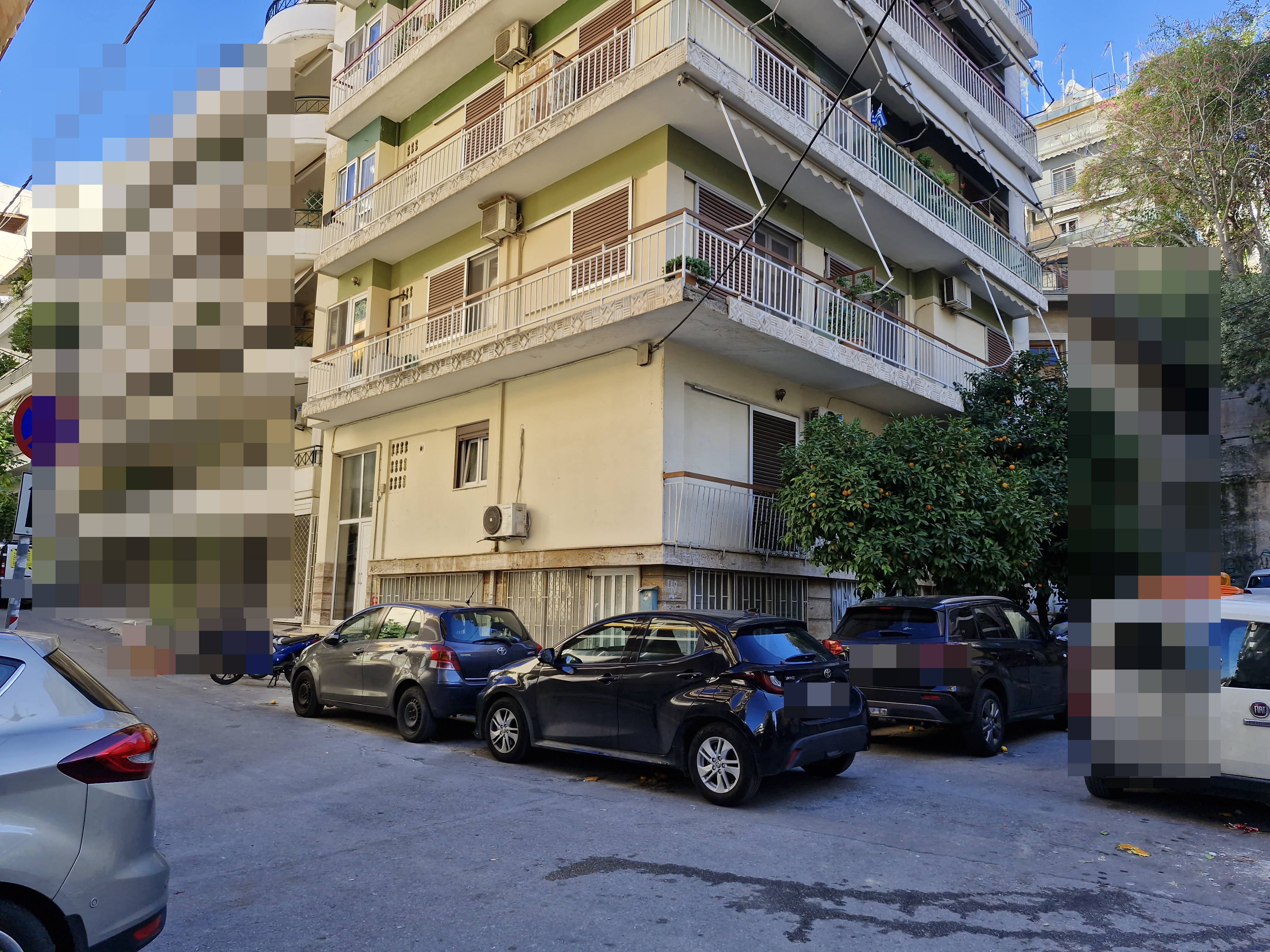Αποθήκη  σε πλειστηριασμό Δήμος Πειραιώς