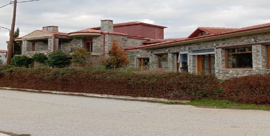 Ξενοδοχειακή Μονάδα 270 τ.μ. σε πλειστηριασμό Δήμος Αμυνταίου