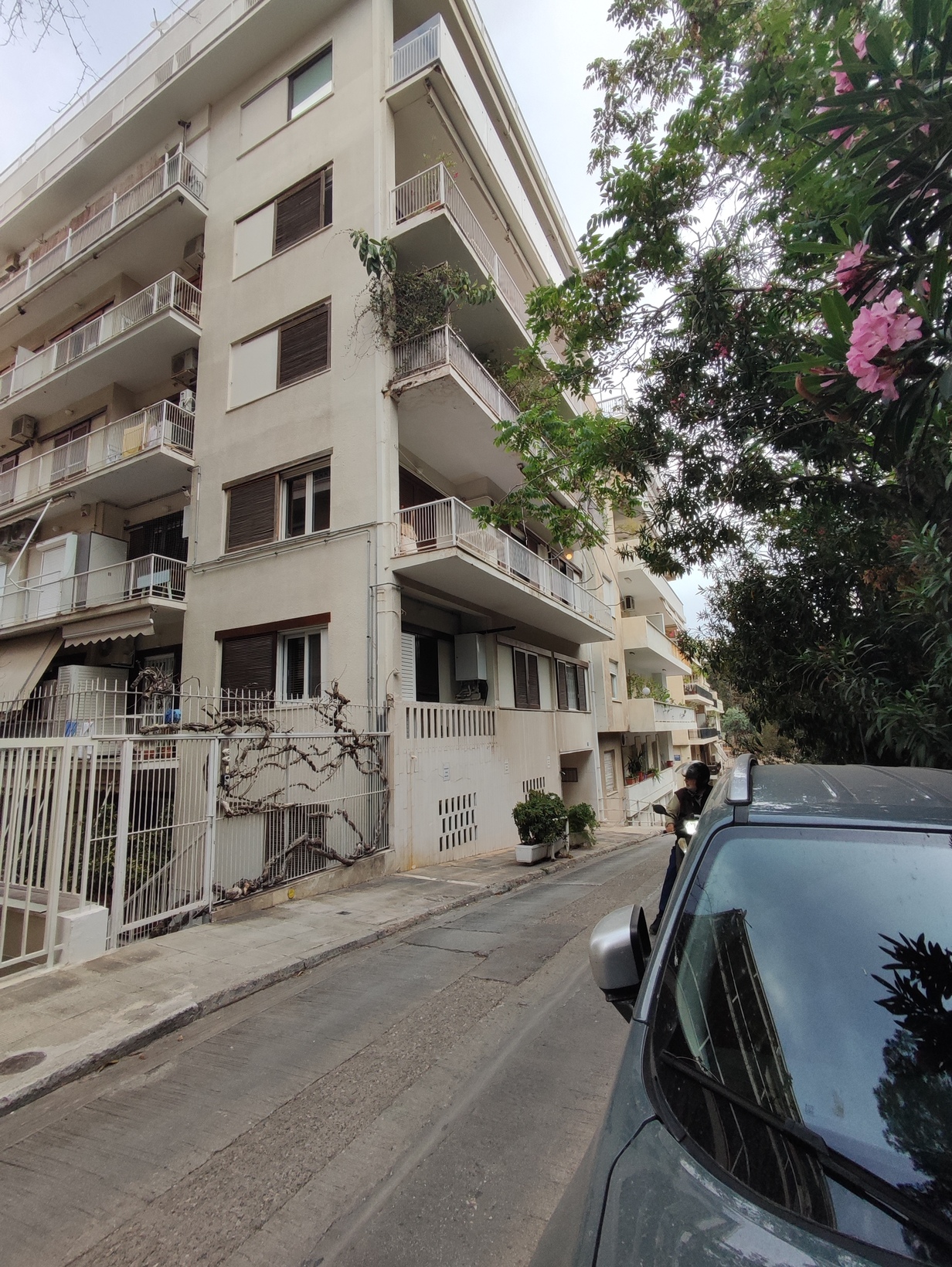 Κατοικία  σε πλειστηριασμό Δήμος Αθηναίων