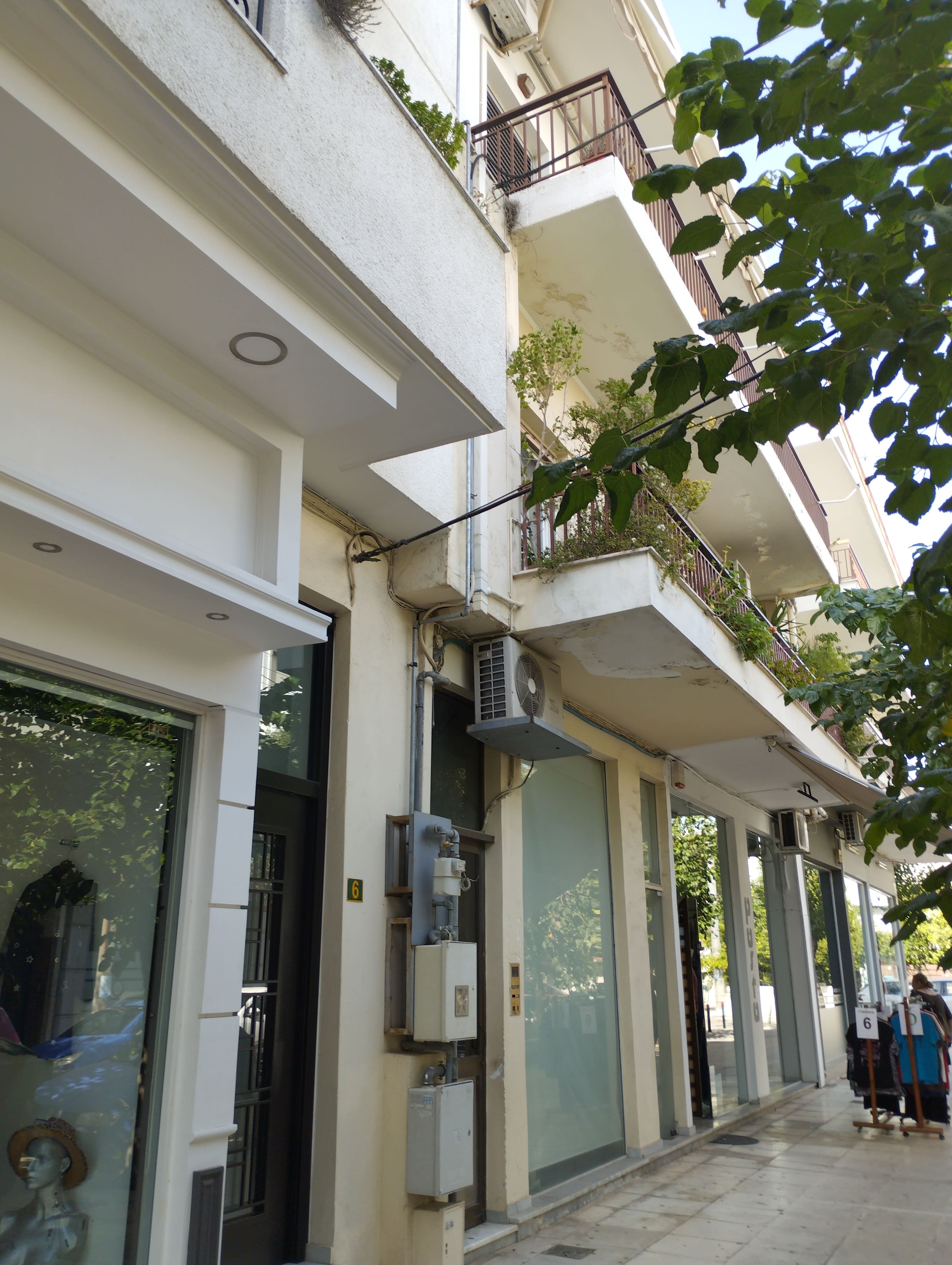 Κατοικία  σε πλειστηριασμό Δήμος Περιστερίου