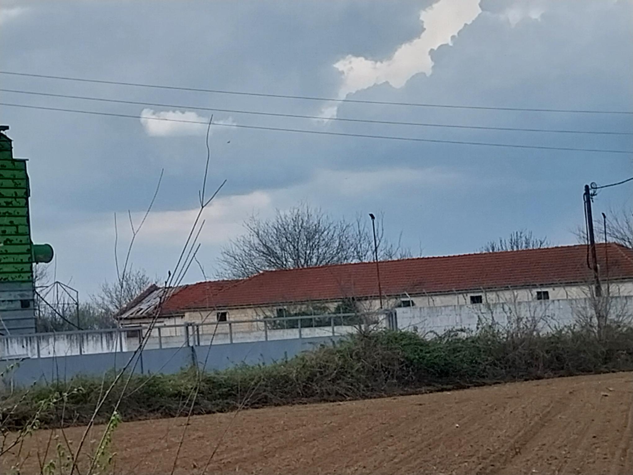 Αγροτεμάχιο με κτίσμα  σε πλειστηριασμό Δήμος Καρδίτσας