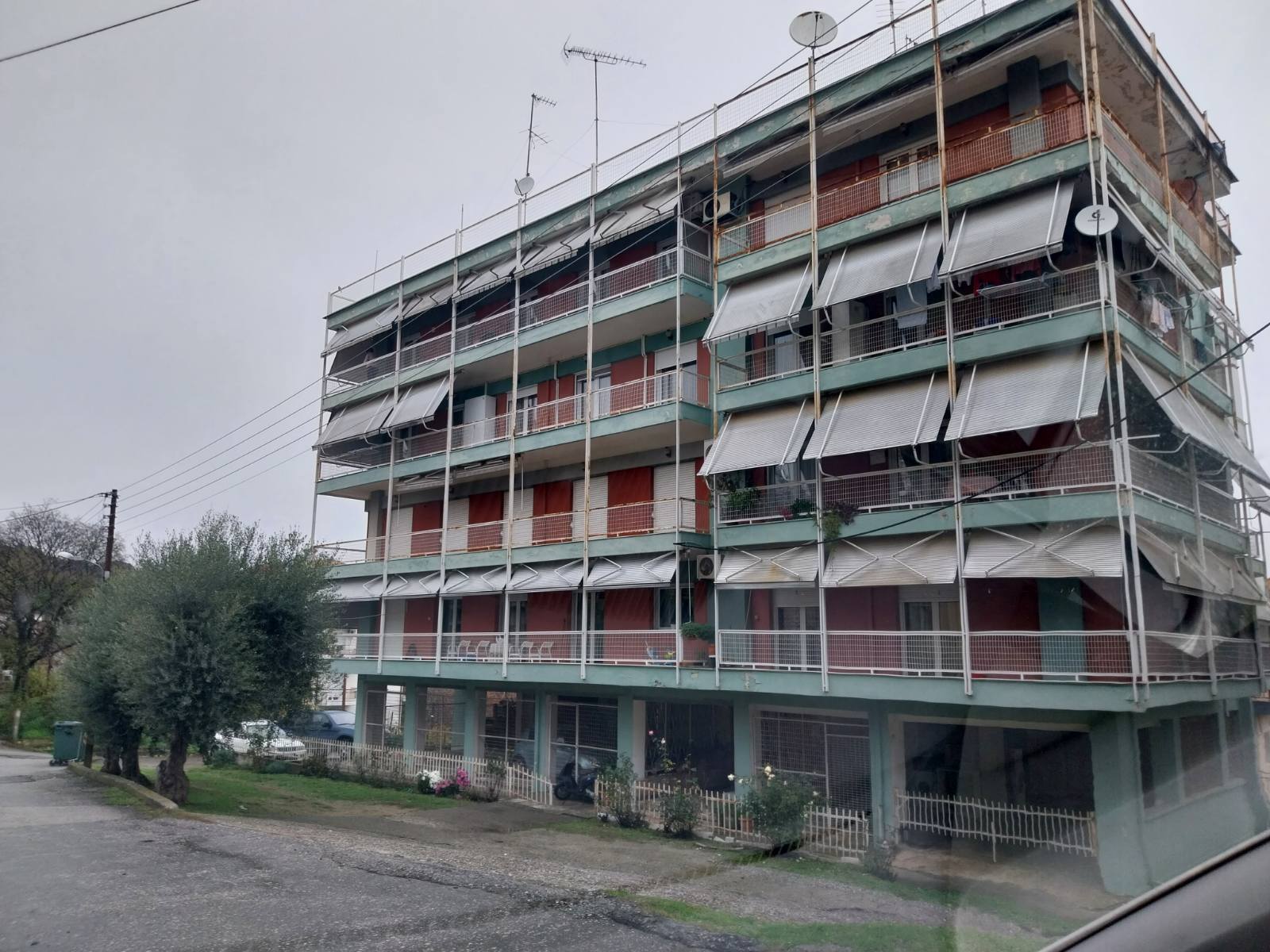 Κατοικία  σε πλειστηριασμό Δήμος Βέροιας
