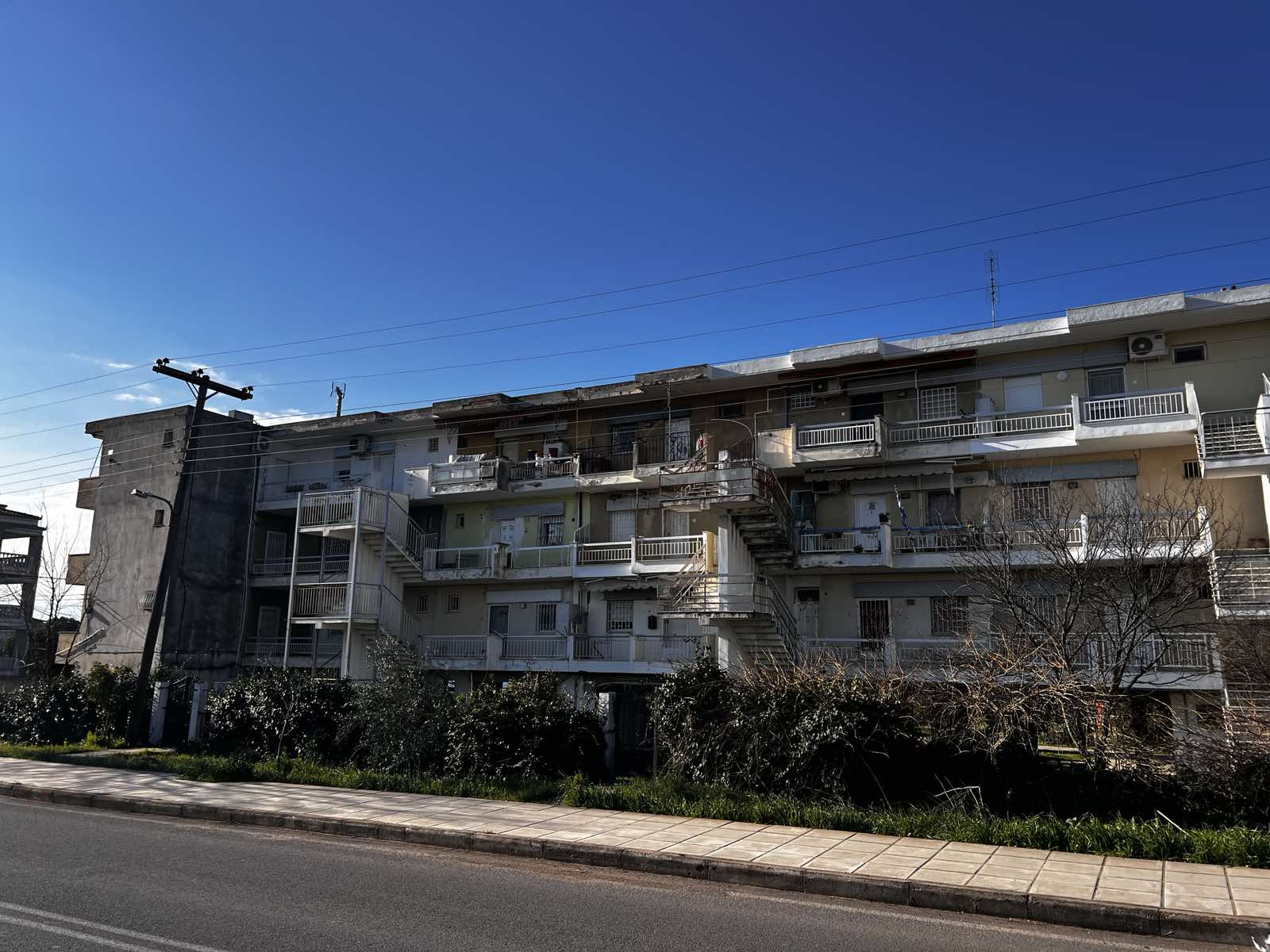 Κατοικία  σε πλειστηριασμό Δήμος Θερμαϊκού