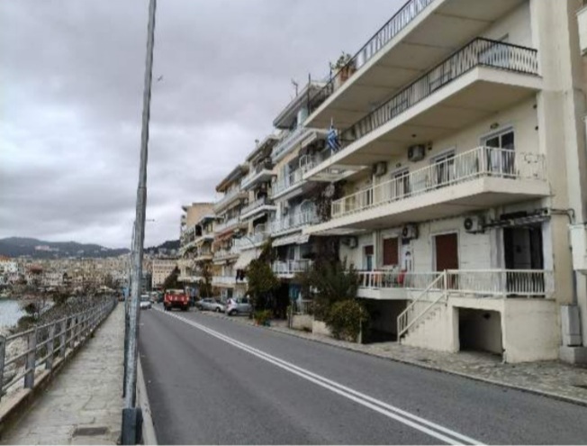 Κατοικία  σε πλειστηριασμό Δήμος Καβάλας