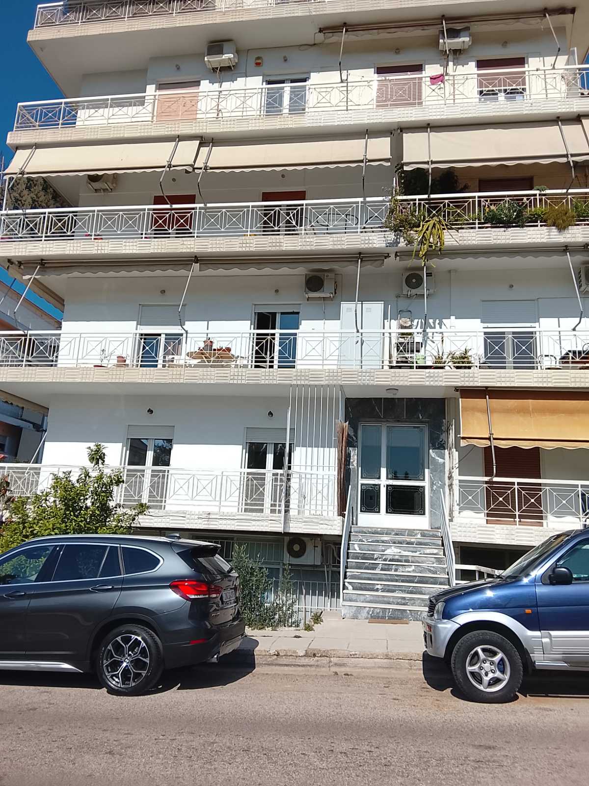 Κατοικία  σε πλειστηριασμό Δήμος Αγίας Βαρβάρας