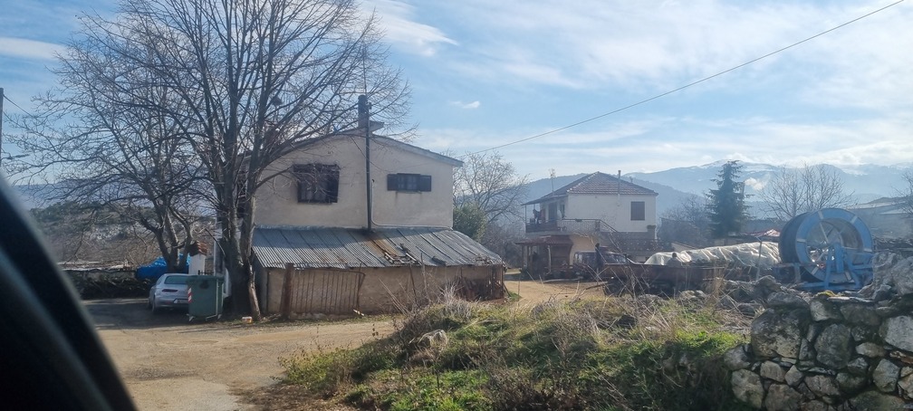 Οικόπεδο με κτίσμα  σε πλειστηριασμό Δήμος Έδεσσας