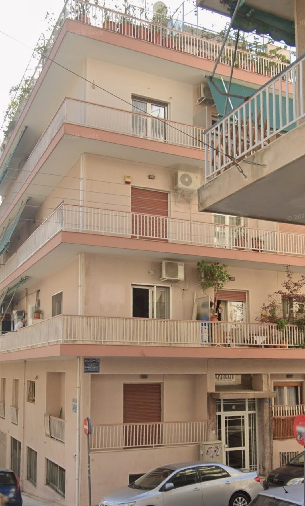 Κατοικία  σε πλειστηριασμό Δήμος Αθηναίων