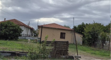 Οικόπεδο με κτίσμα  σε πλειστηριασμό Municipality of Kozani