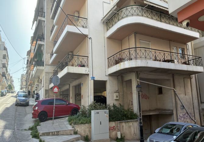 Κατοικία  σε πλειστηριασμό Δήμος Πειραιώς