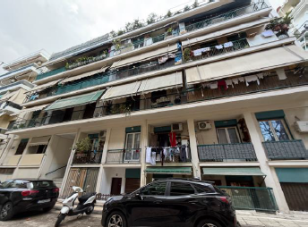 Κατοικία  σε πλειστηριασμό Δήμος Αθηναίων