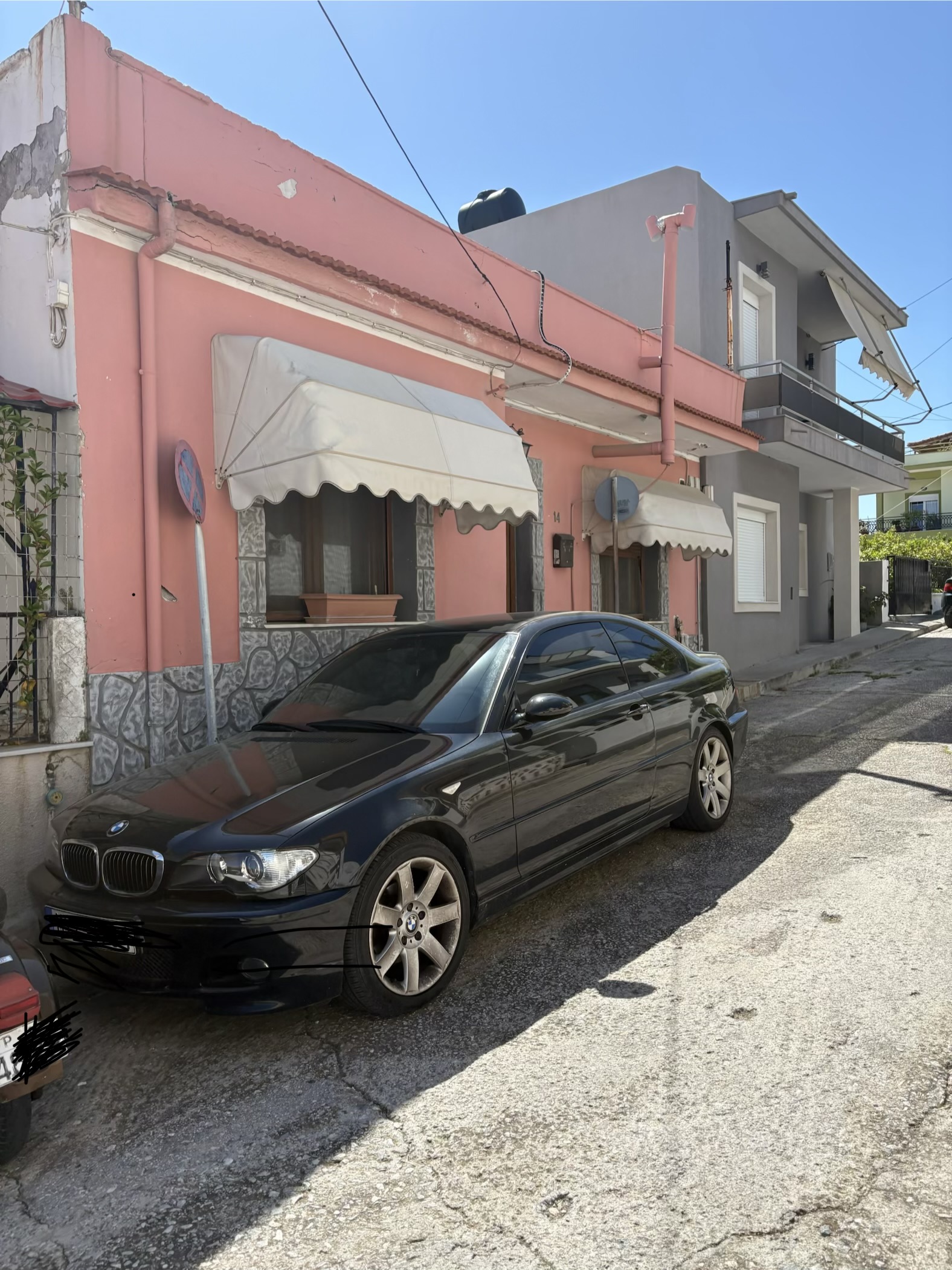 Κατοικία  σε πλειστηριασμό Δήμος Λέσβου