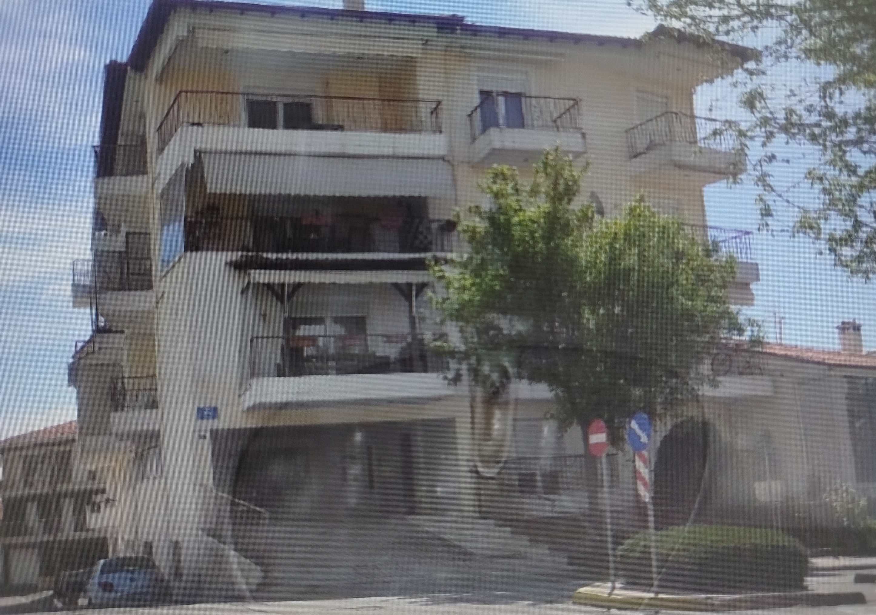 Θέση Στάθμευσης (parking)  σε πλειστηριασμό Δήμος Κοζάνης