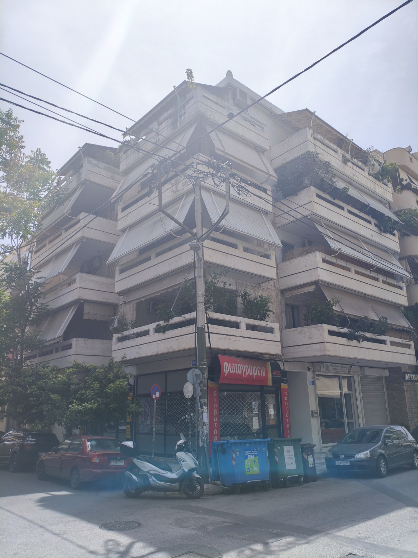 Κατοικία  σε πλειστηριασμό Δήμος Πειραιώς