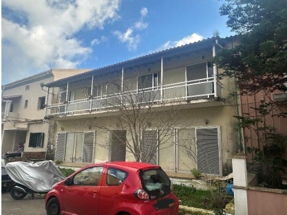 Κατοικία  σε πλειστηριασμό Δήμος Κέρκυρας