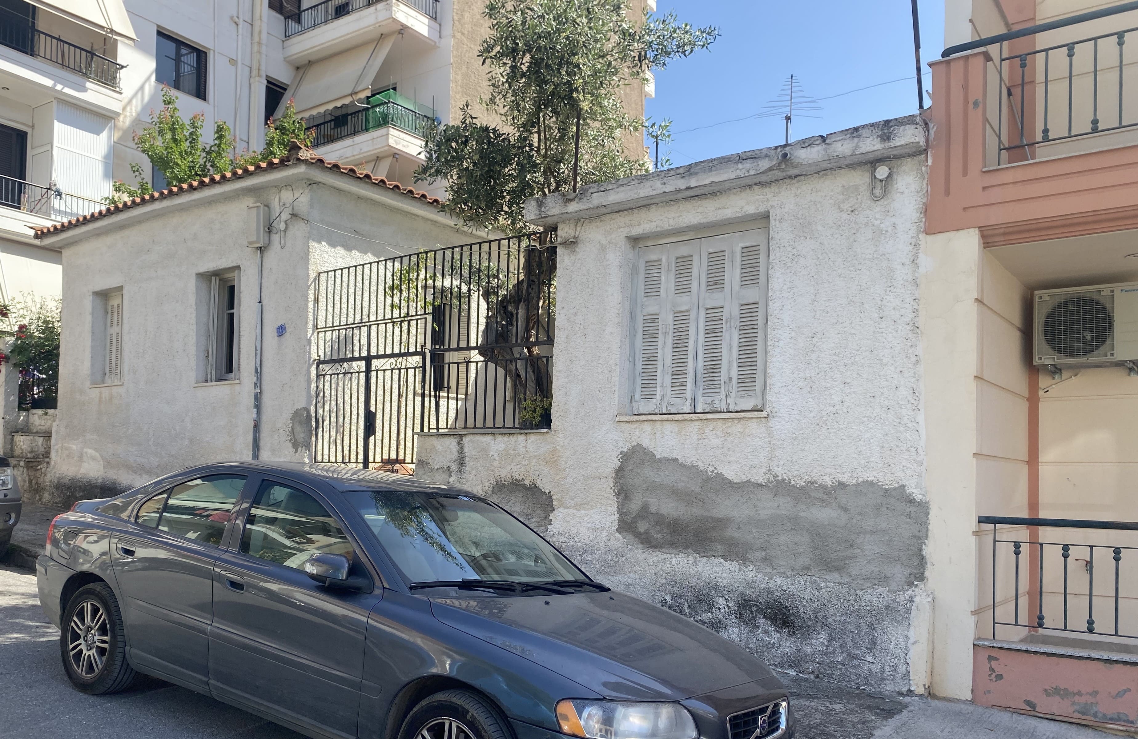 Βιομηχανικός / Βιοτεχνικός Χώρος  σε πλειστηριασμό Δήμος Σπάρτης