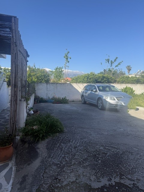 Οικόπεδο  σε πλειστηριασμό Δήμος Αποκορώνου 