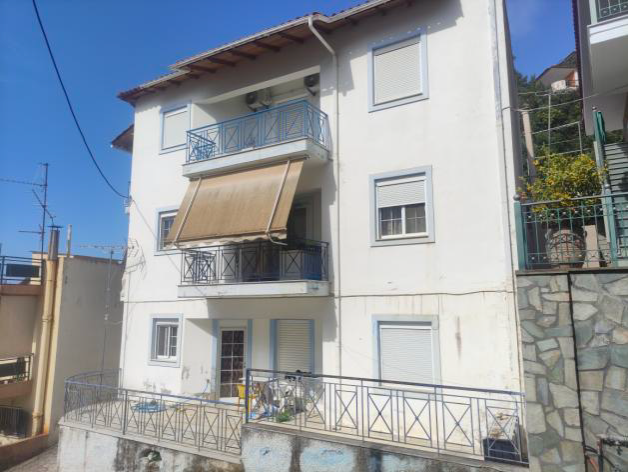 Κατοικία 54.01 τ.μ. σε πλειστηριασμό Δήμος Αμφιλοχίας