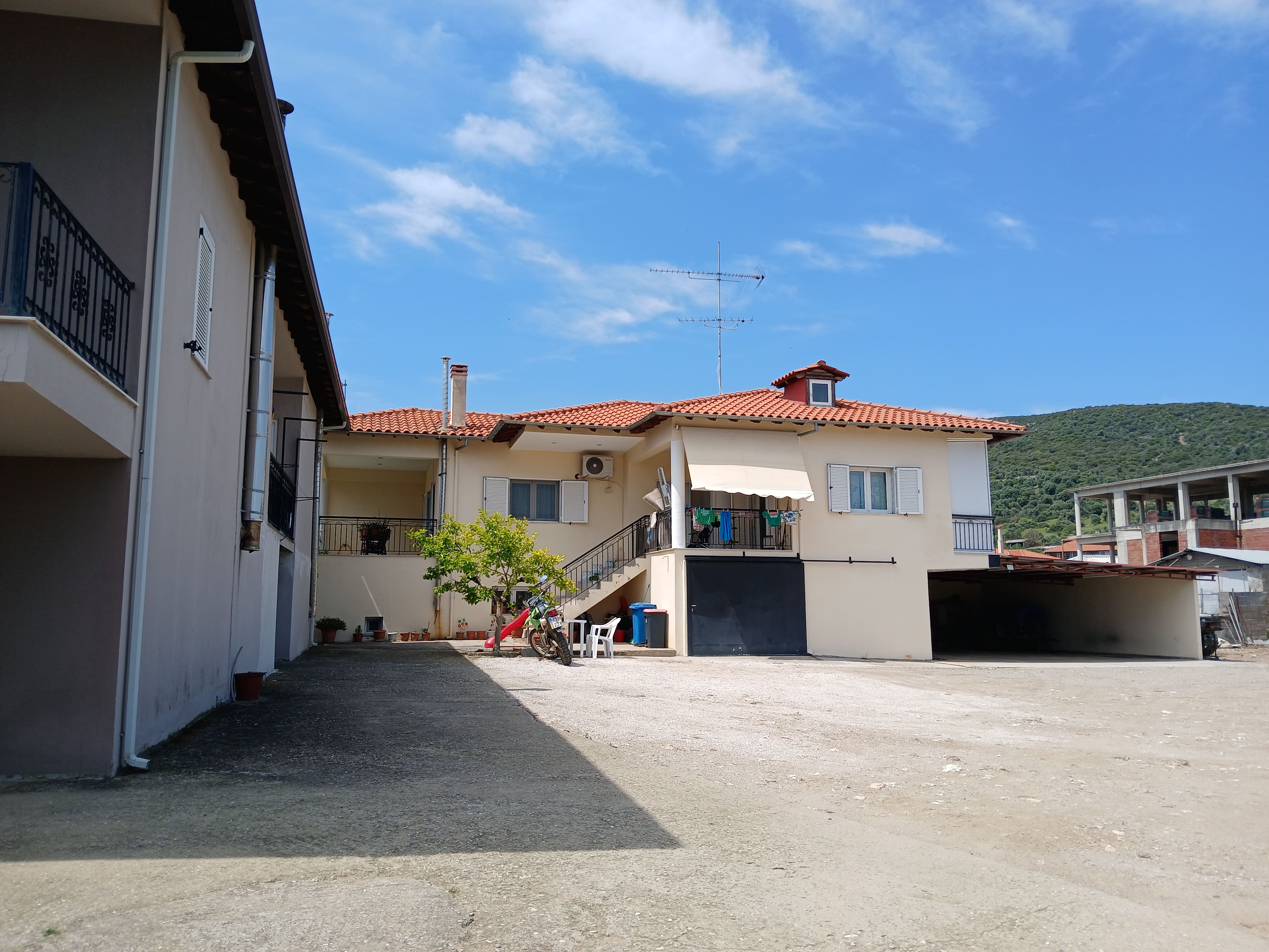 Κατοικία  σε πλειστηριασμό Δήμος Πολυγύρου