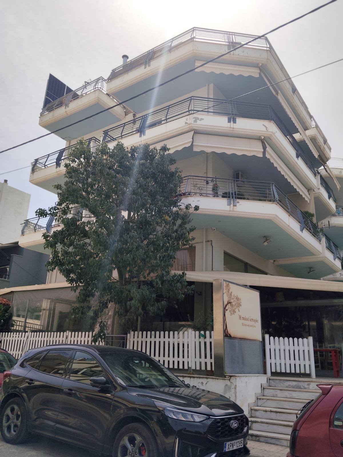 Θέση Στάθμευσης (parking)  σε πλειστηριασμό Δήμος Παπάγου - Χολαργού