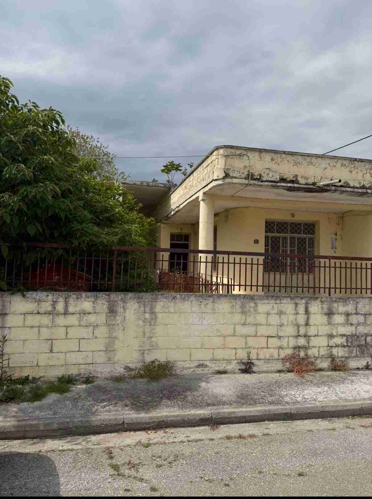 Οικόπεδο με κτίσμα  σε πλειστηριασμό Δήμος Πύδνας - Κολινδρού